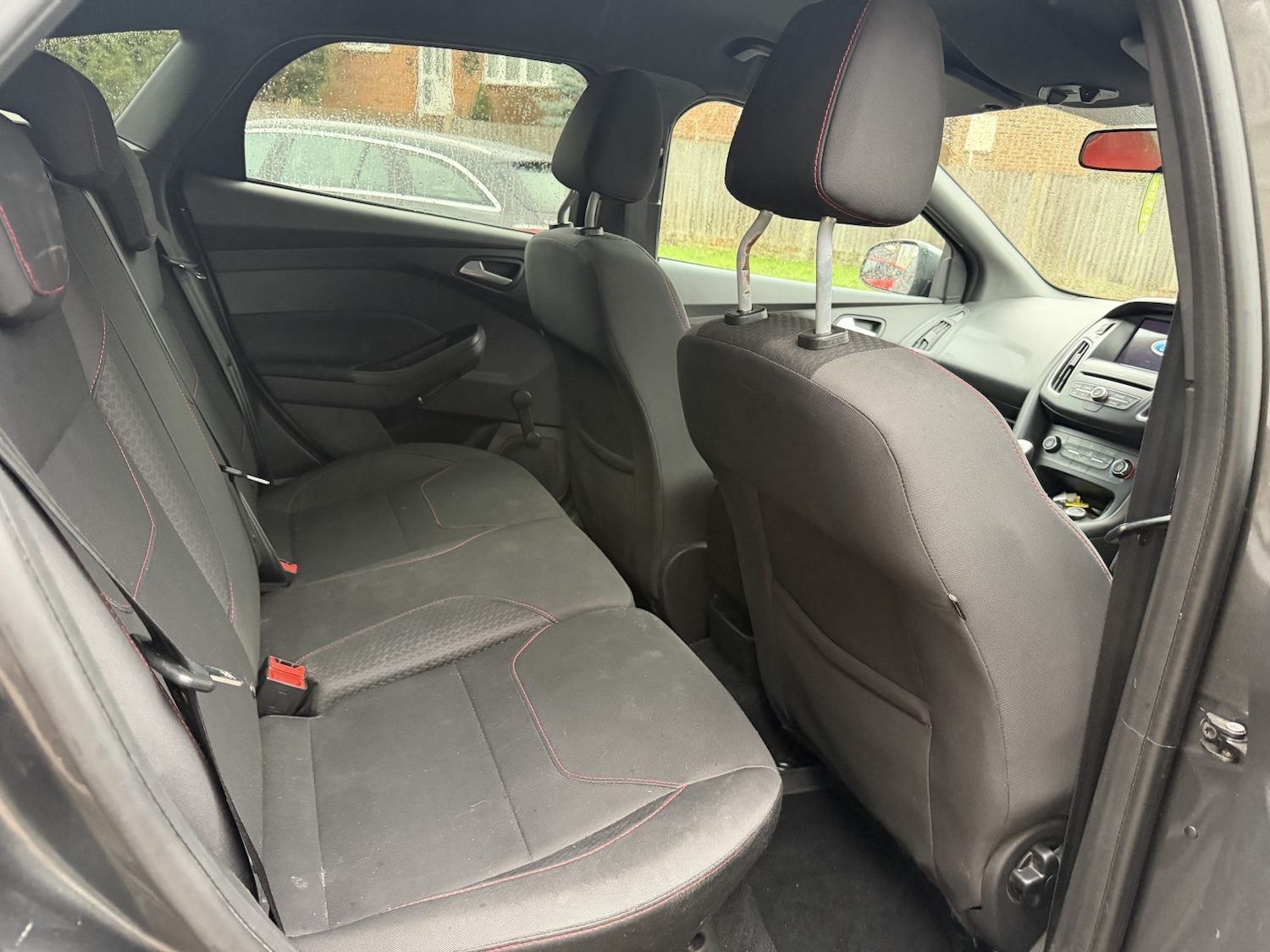 Used Ford Focus 2018 for sale - 77319869: Photo 18