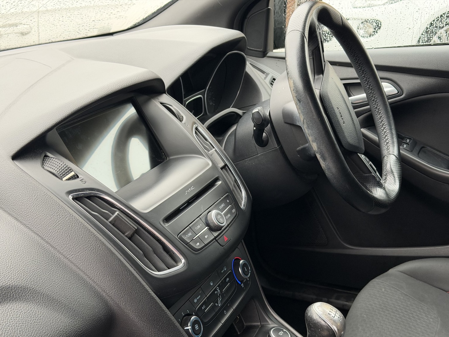 Used Ford Focus 2018 for sale - 77319869: Photo 20