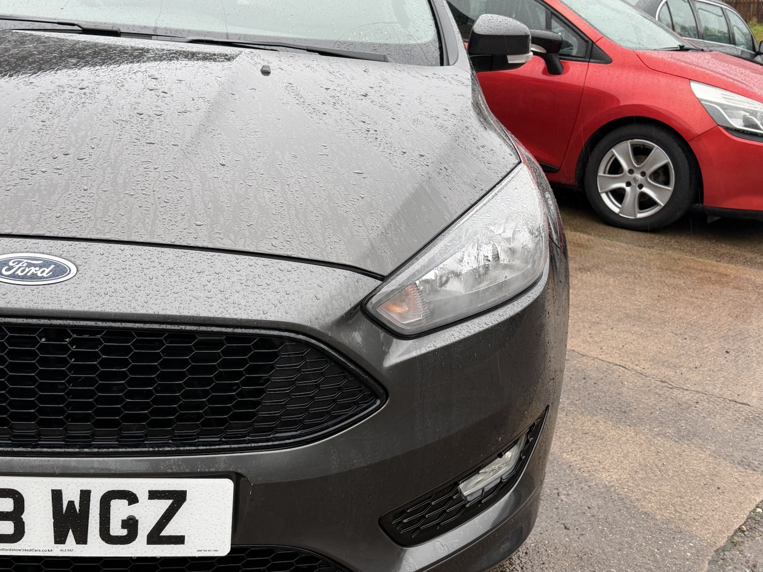 Used Ford Focus 2018 for sale - 77319869: Photo 7