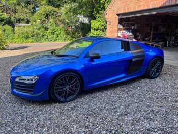 Used Audi R8 2015 for sale - 74968922: Photo