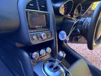 Used Audi R8 2015 for sale - 74968922: Photo