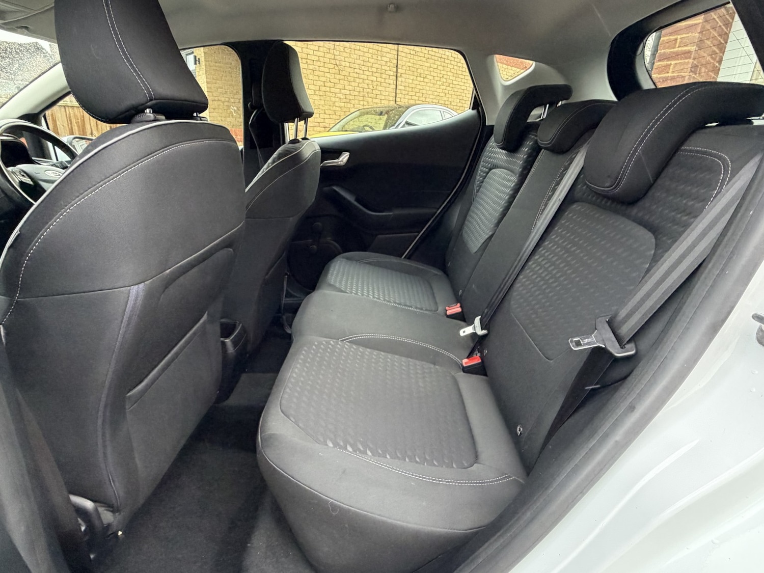 Used Ford Fiesta 2017 for sale - 76884910: Photo 27