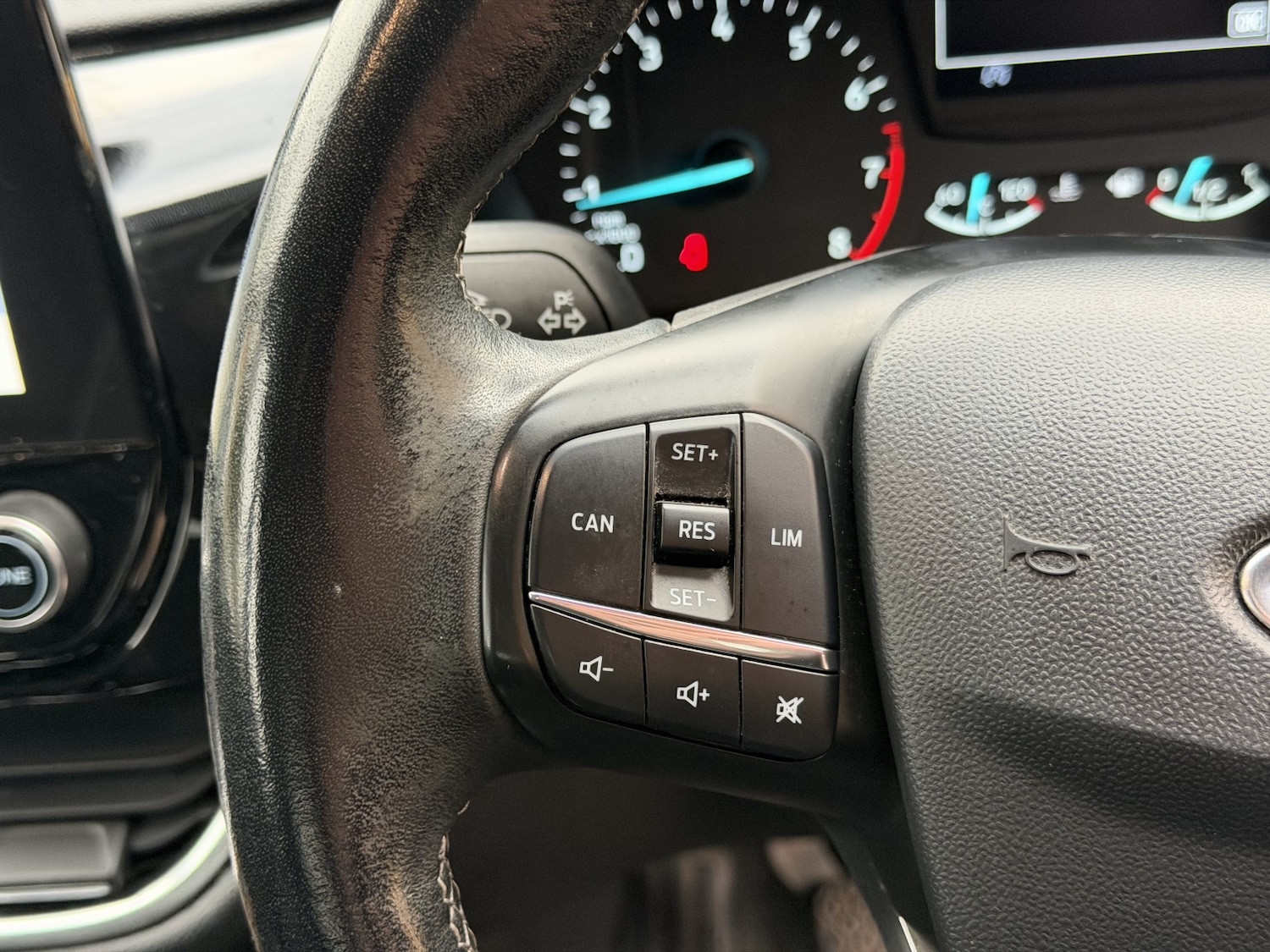 Used Ford Fiesta 2017 for sale - 76884910: Photo 28