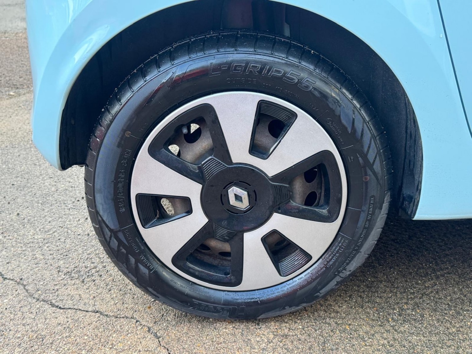 Used Renault Twingo 2014 for sale - 77423440: Photo 10