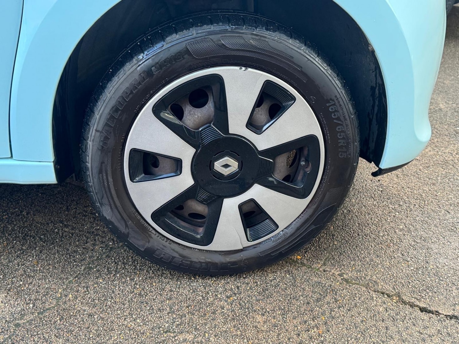 Used Renault Twingo 2014 for sale - 77423440: Photo 11