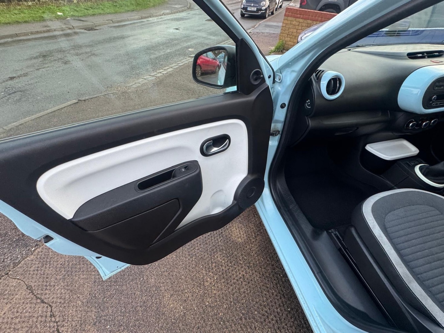 Used Renault Twingo 2014 for sale - 77423440: Photo 14