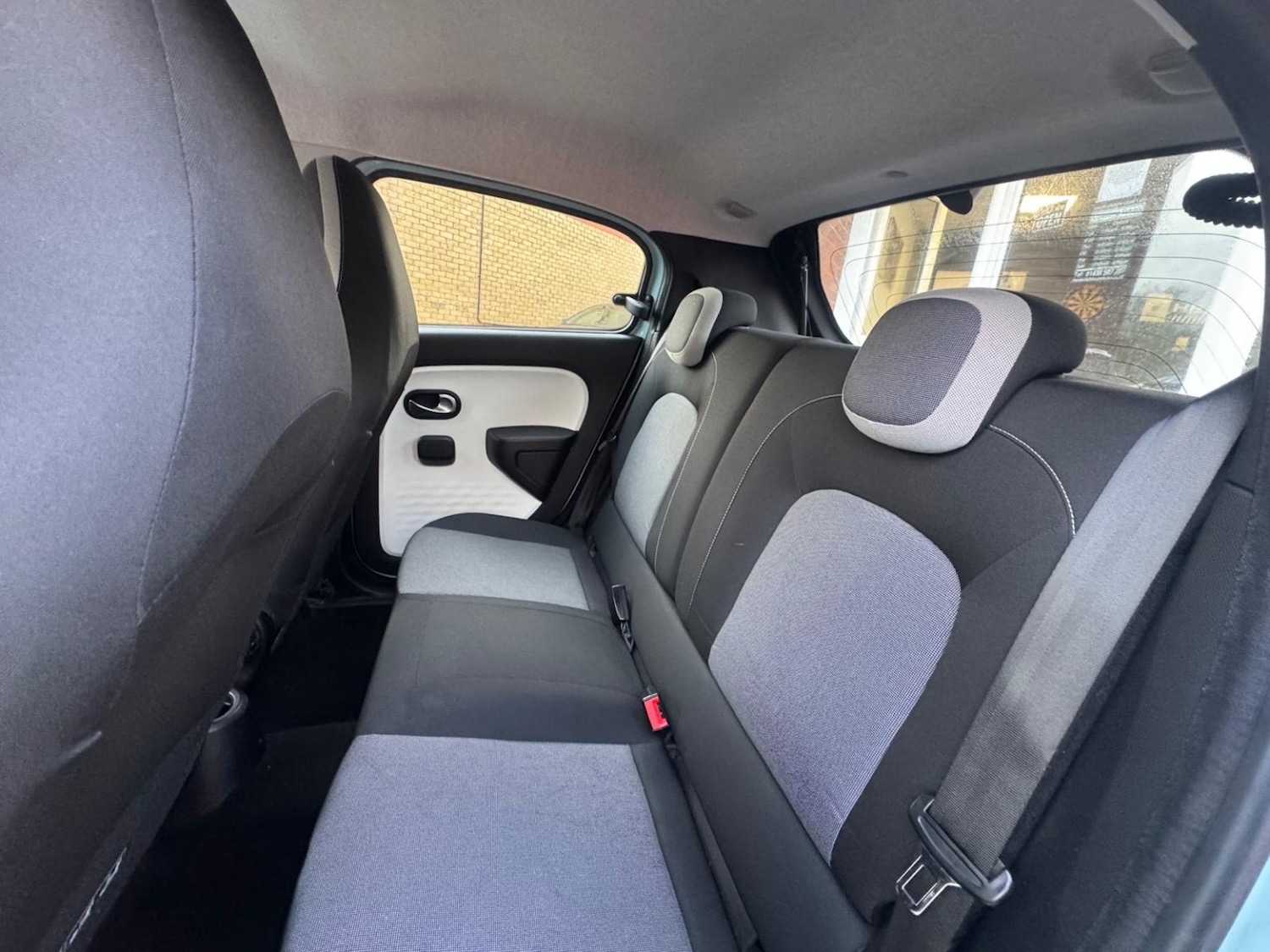 Used Renault Twingo 2014 for sale - 77423440: Photo 15