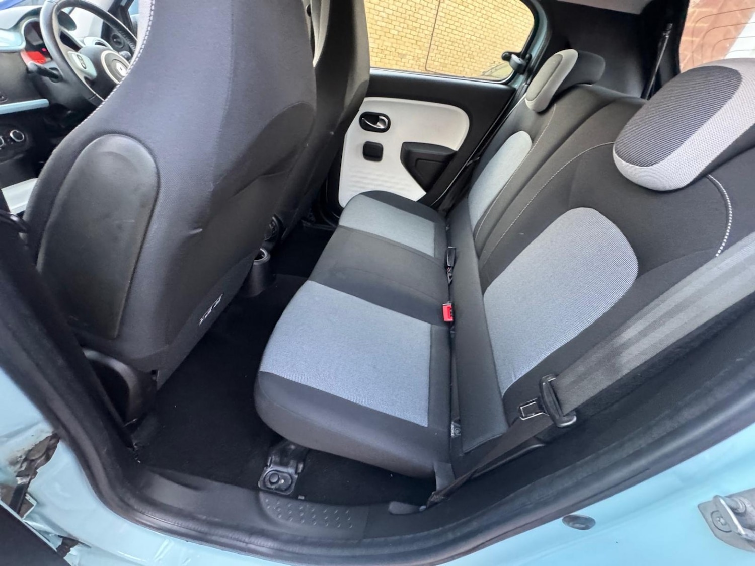 Used Renault Twingo 2014 for sale - 77423440: Photo 16