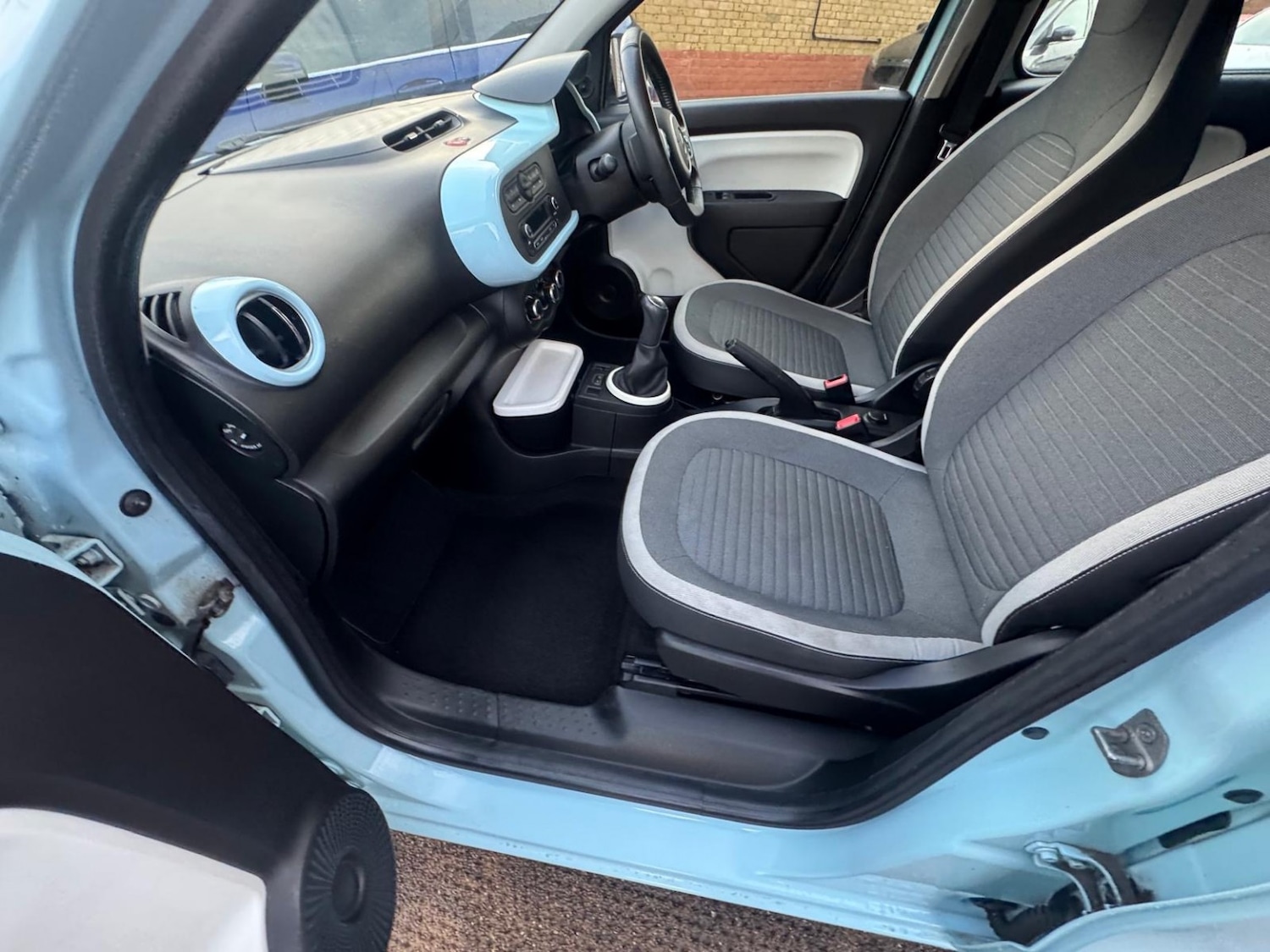 Used Renault Twingo 2014 for sale - 77423440: Photo 17