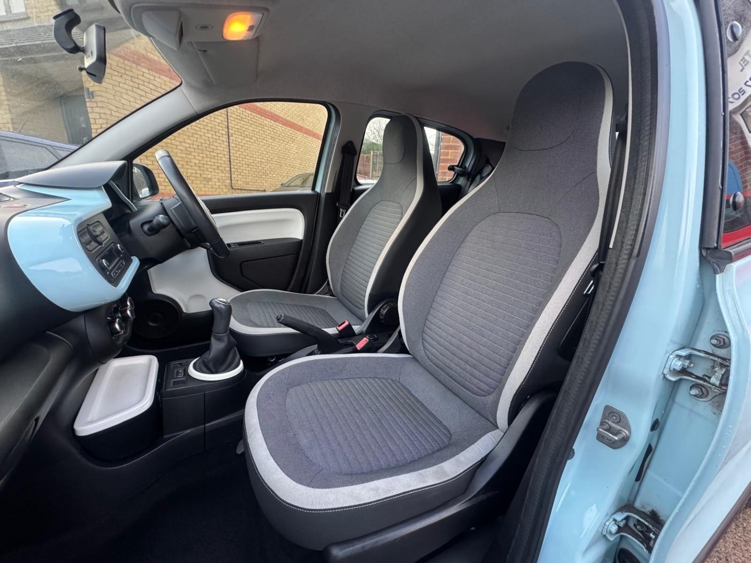 Used Renault Twingo 2014 for sale - 77423440: Photo 18