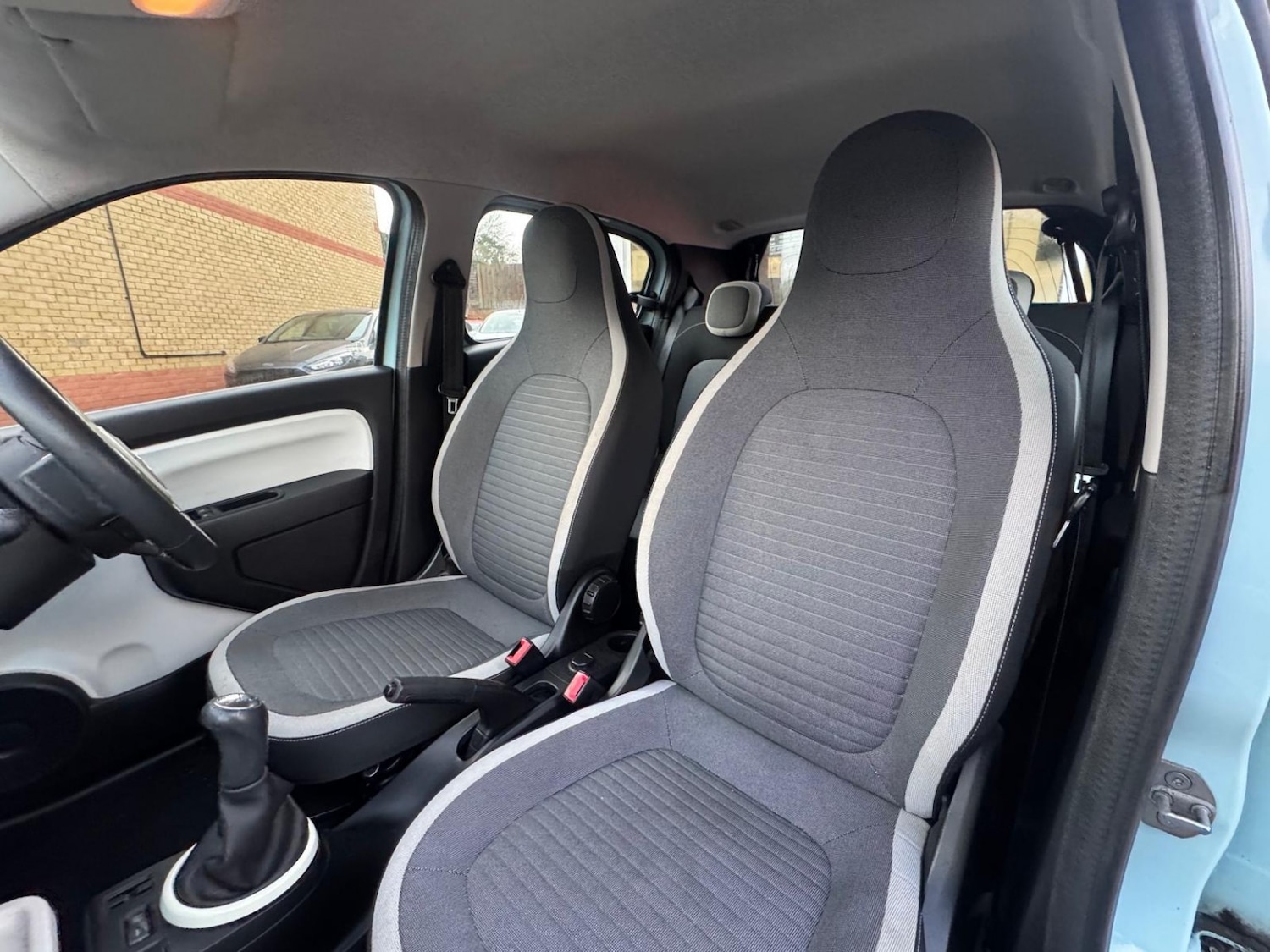 Used Renault Twingo 2014 for sale - 77423440: Photo 19