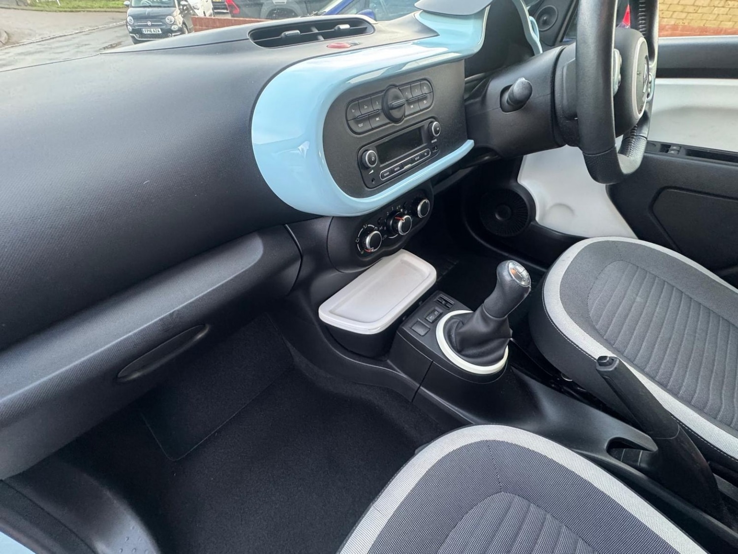 Used Renault Twingo 2014 for sale - 77423440: Photo 21