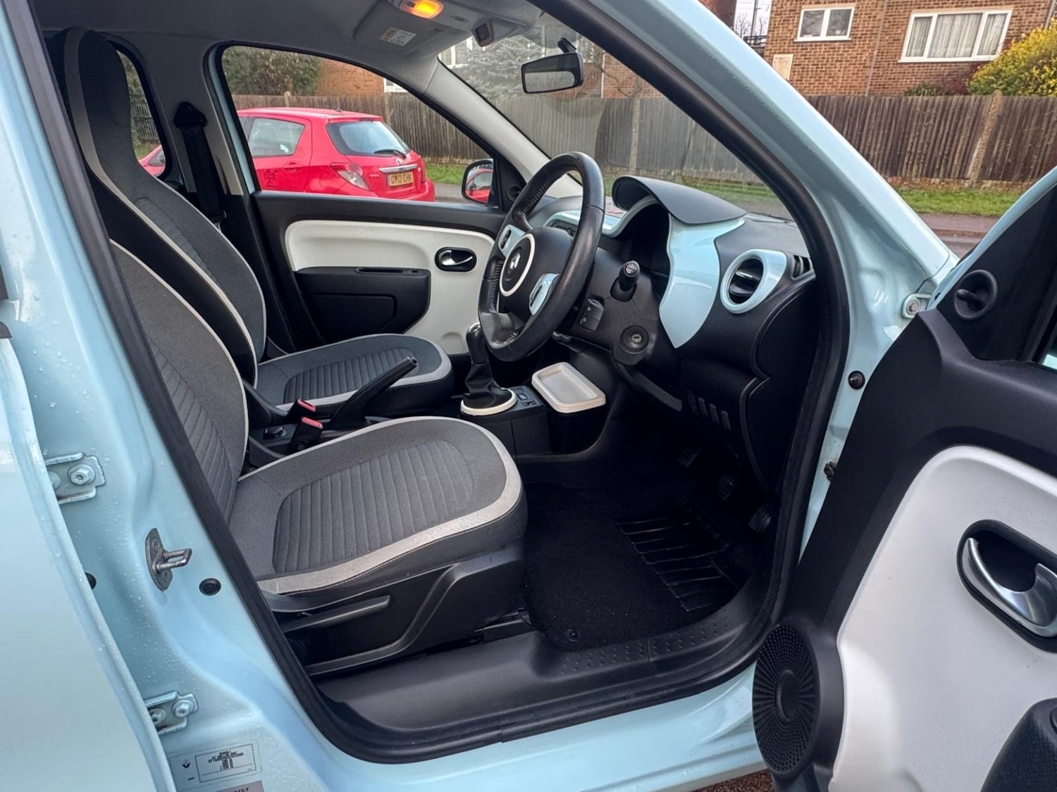 Used Renault Twingo 2014 for sale - 77423440: Photo 22