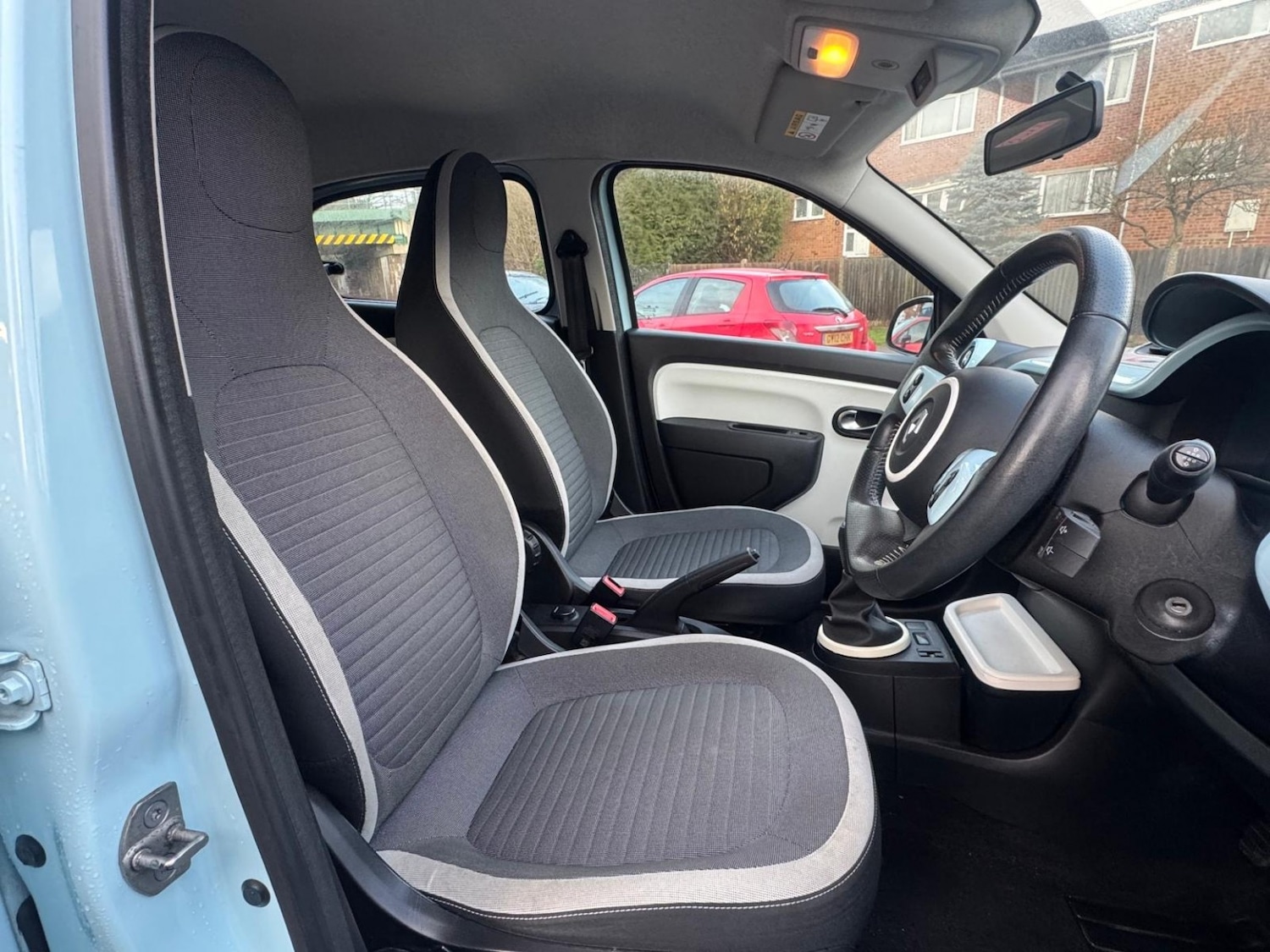 Used Renault Twingo 2014 for sale - 77423440: Photo 23