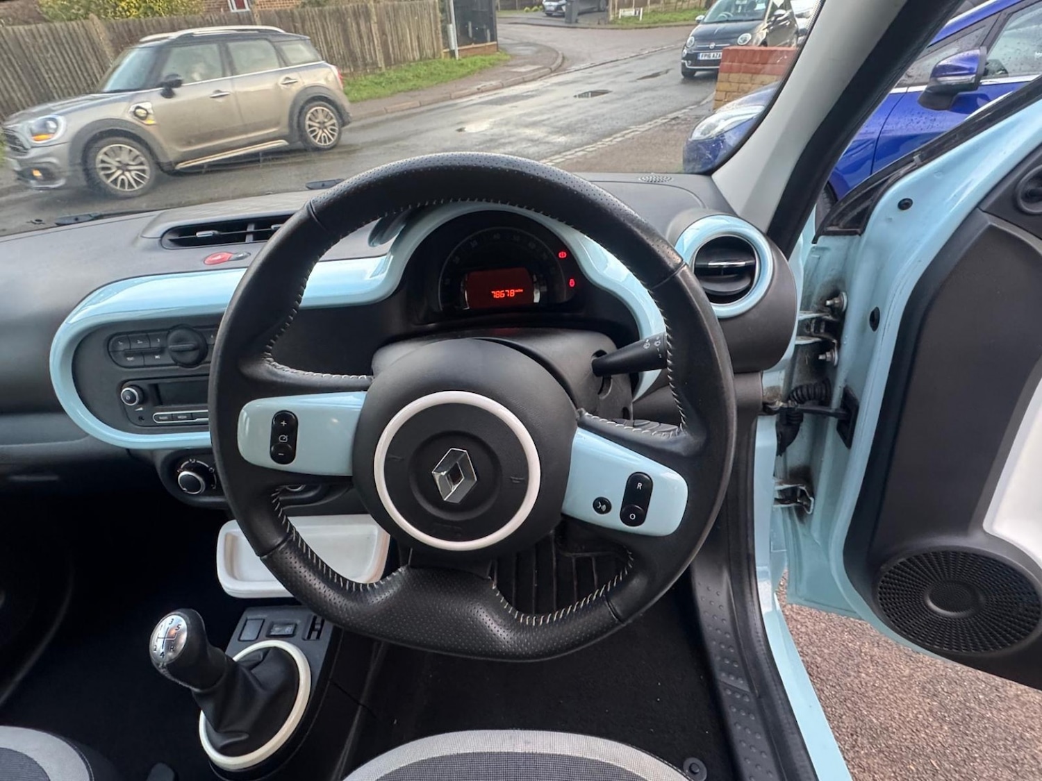 Used Renault Twingo 2014 for sale - 77423440: Photo 25