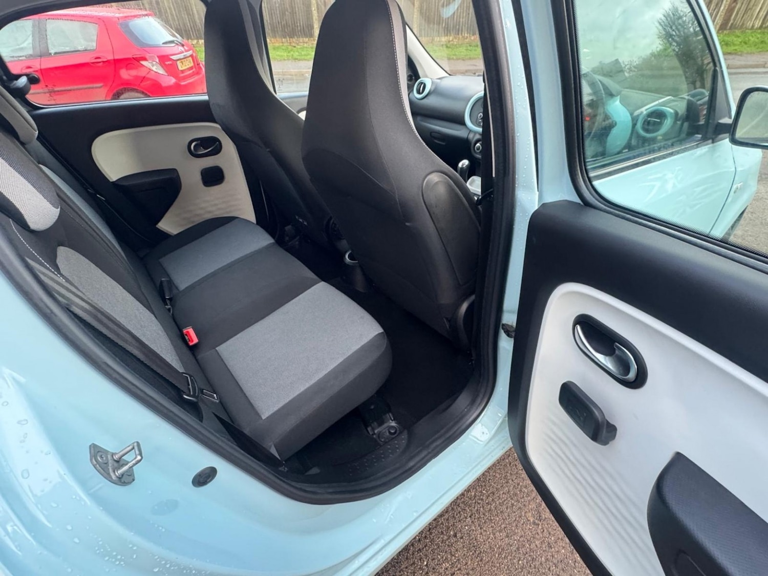 Used Renault Twingo 2014 for sale - 77423440: Photo 27