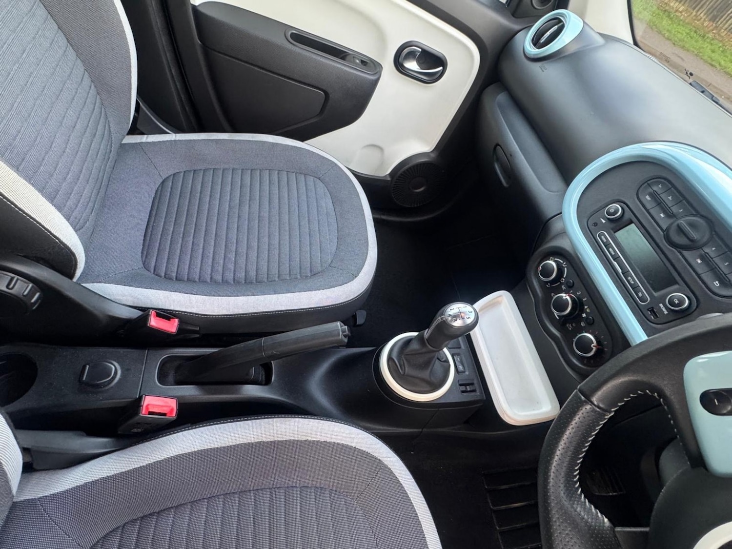 Used Renault Twingo 2014 for sale - 77423440: Photo 28