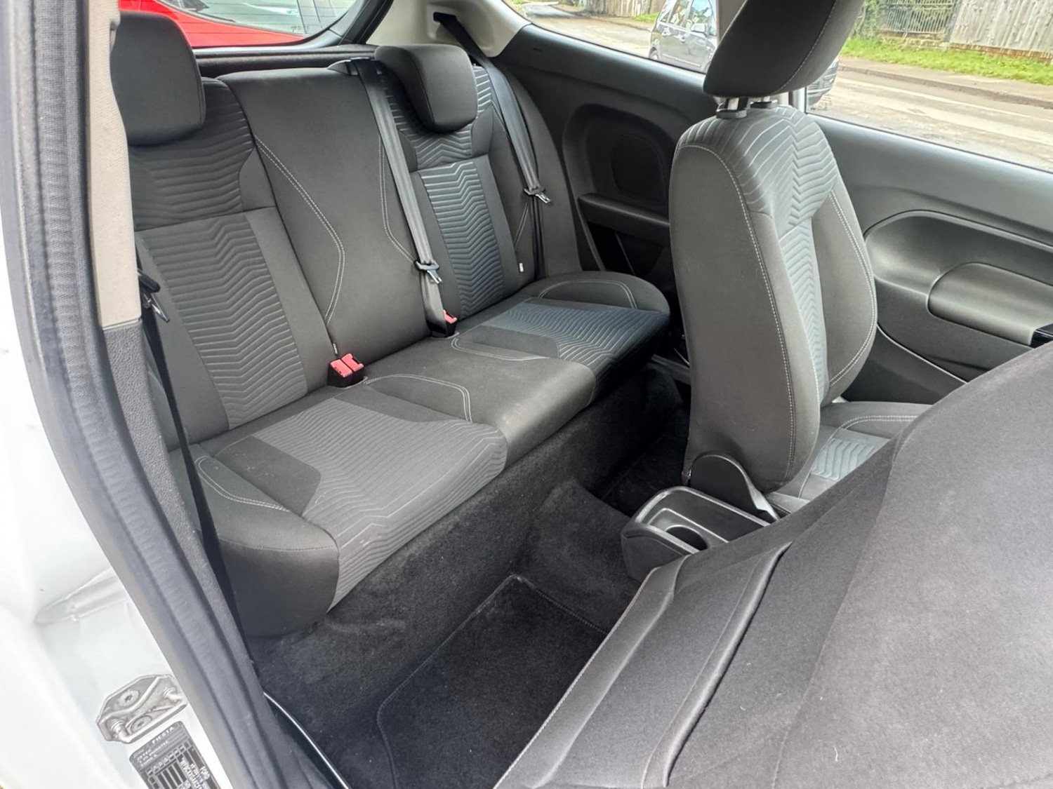 Used Ford Fiesta 2015 for sale - 77277300: Photo 37