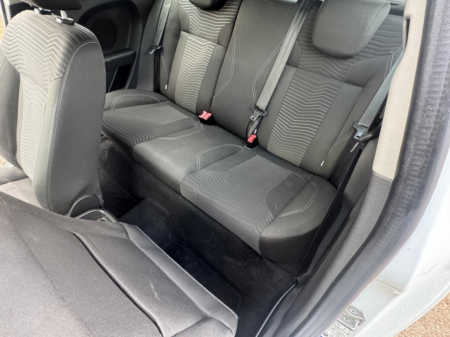 Used Ford Fiesta 2015 for sale - 77277300: Photo 40