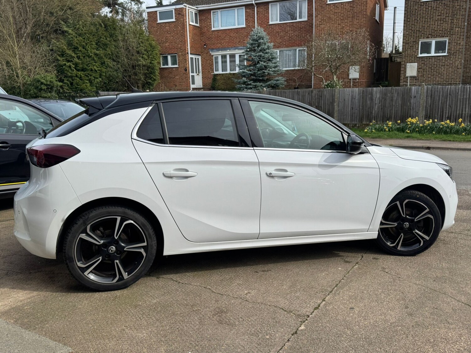 Used Vauxhall Corsa 2020 for sale - 78105900: Photo 11