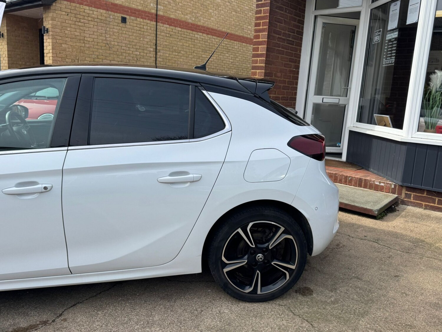 Used Vauxhall Corsa 2020 for sale - 78105900: Photo 13
