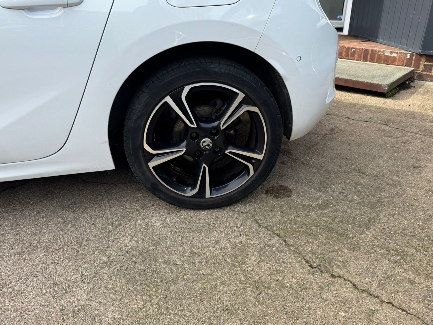 Used Vauxhall Corsa 2020 for sale - 78105900: Photo 14