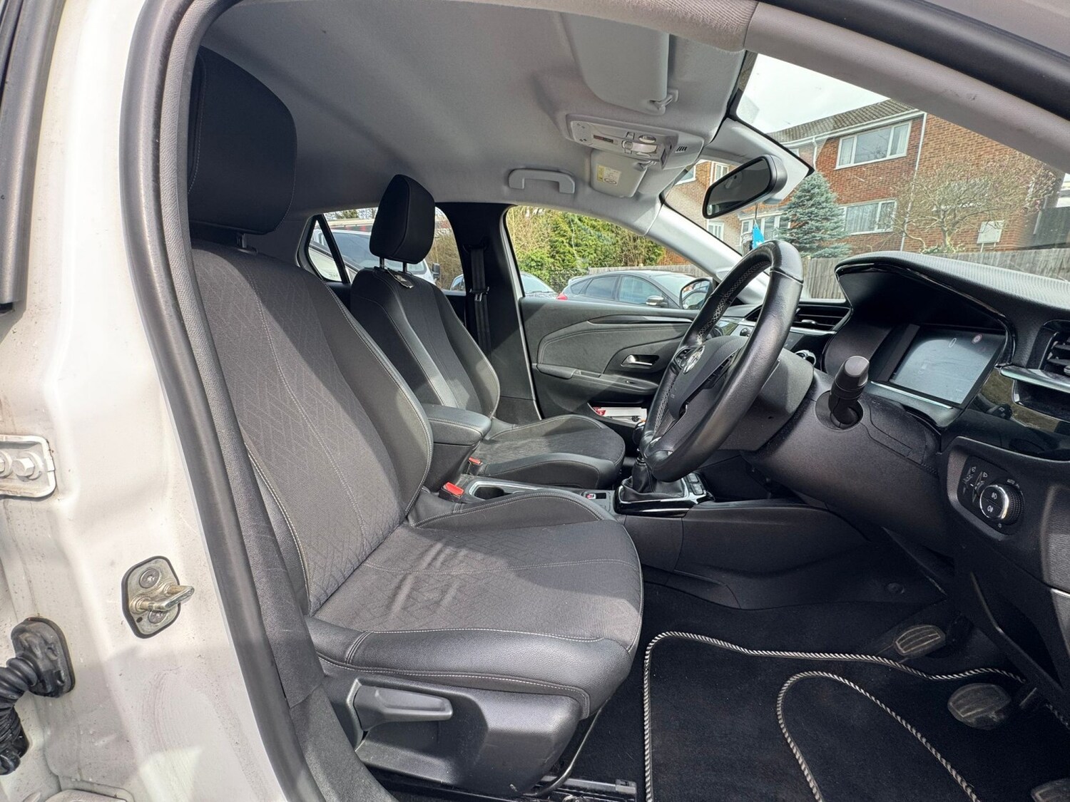 Used Vauxhall Corsa 2020 for sale - 78105900: Photo 15