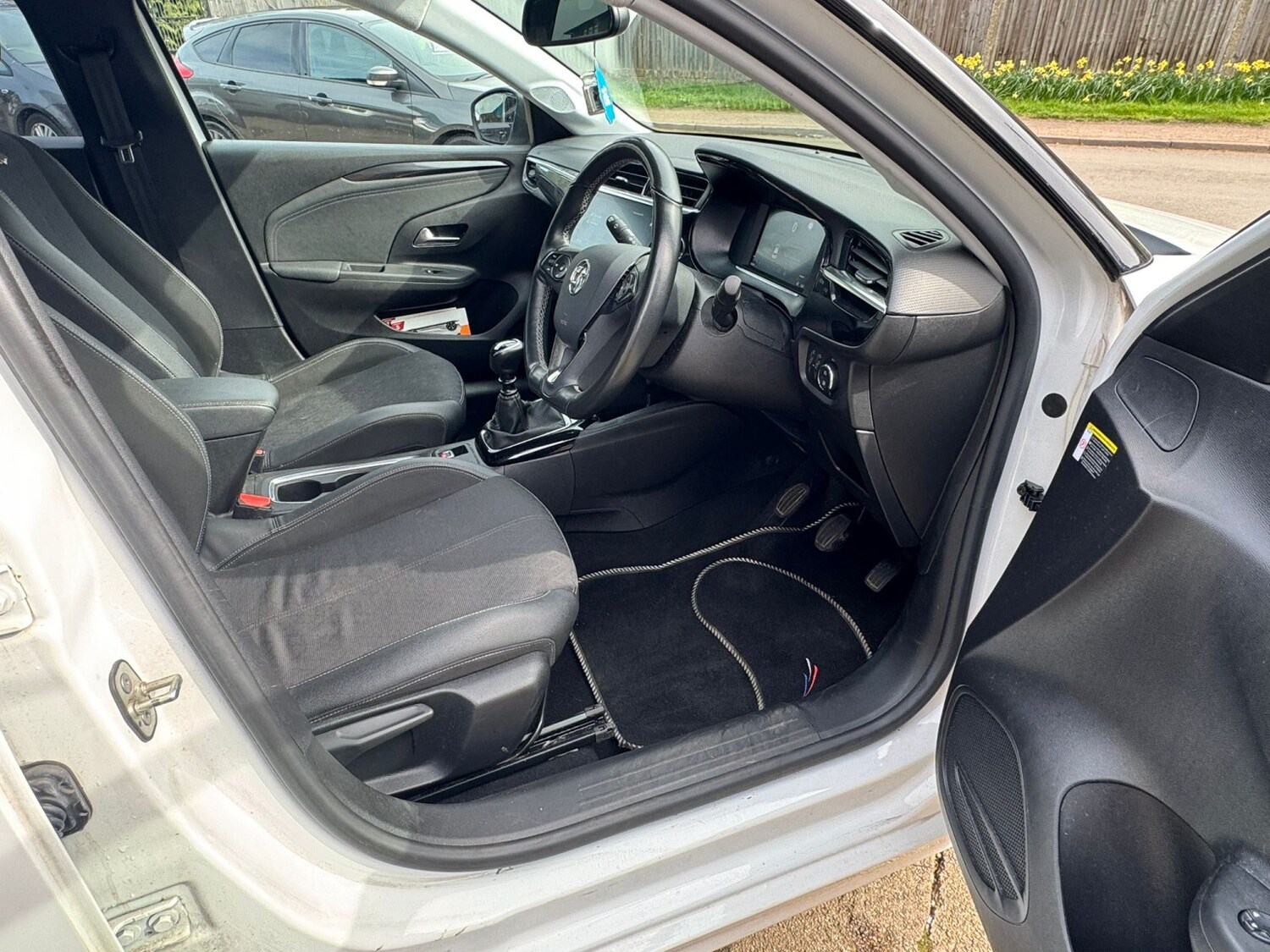 Used Vauxhall Corsa 2020 for sale - 78105900: Photo 16