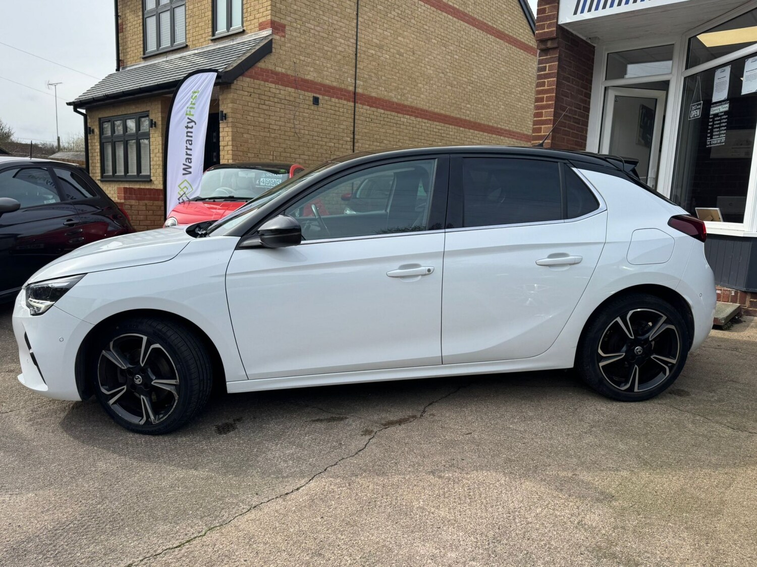 Used Vauxhall Corsa 2020 for sale - 78105900: Photo 17