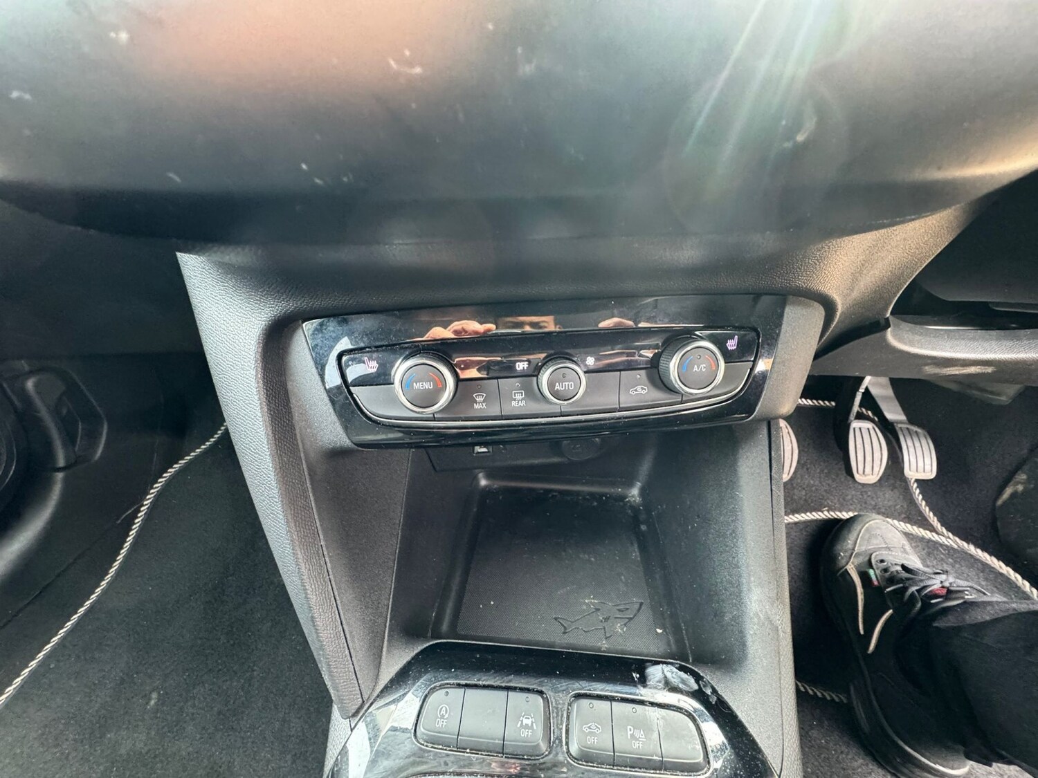 Used Vauxhall Corsa 2020 for sale - 78105900: Photo 18