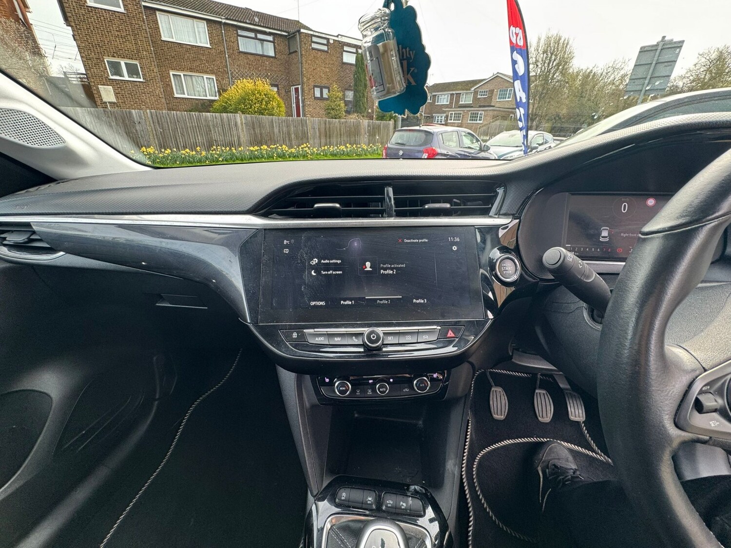 Used Vauxhall Corsa 2020 for sale - 78105900: Photo 19