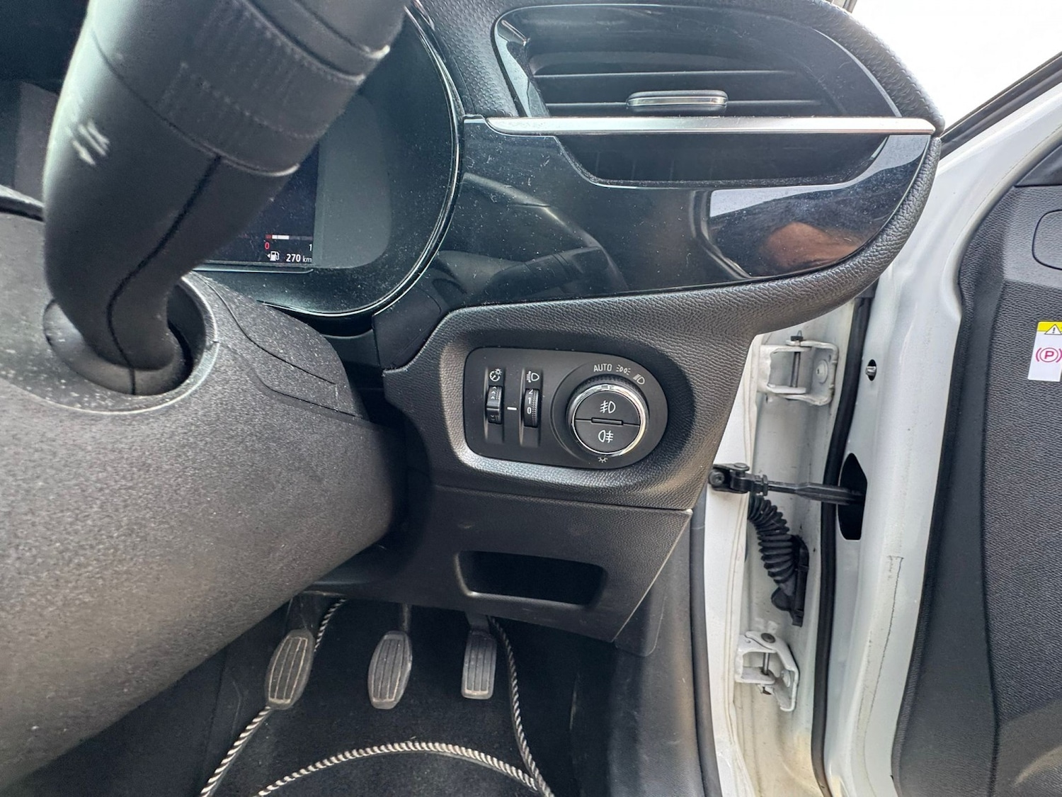 Used Vauxhall Corsa 2020 for sale - 78105900: Photo 21