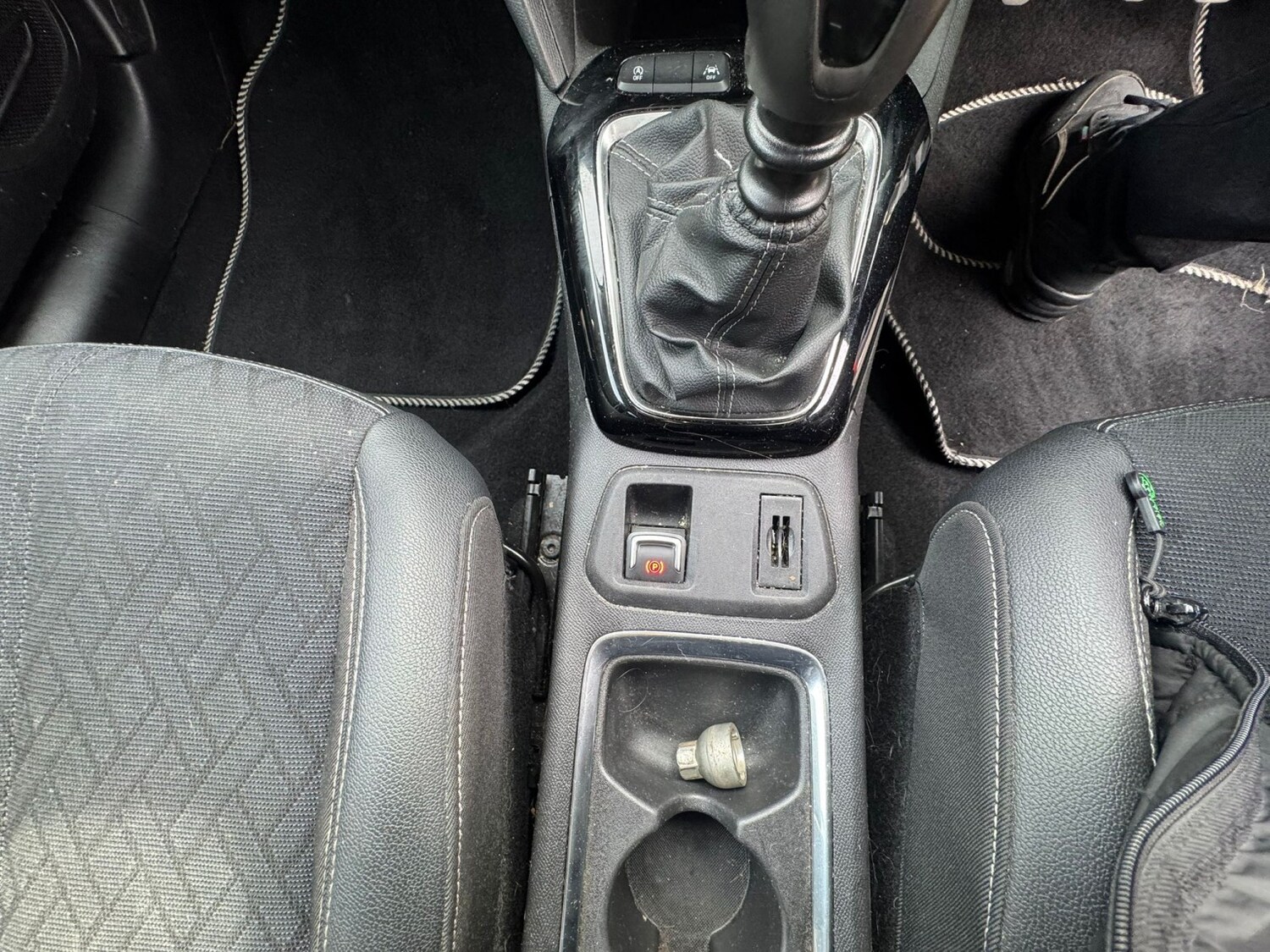 Used Vauxhall Corsa 2020 for sale - 78105900: Photo 23