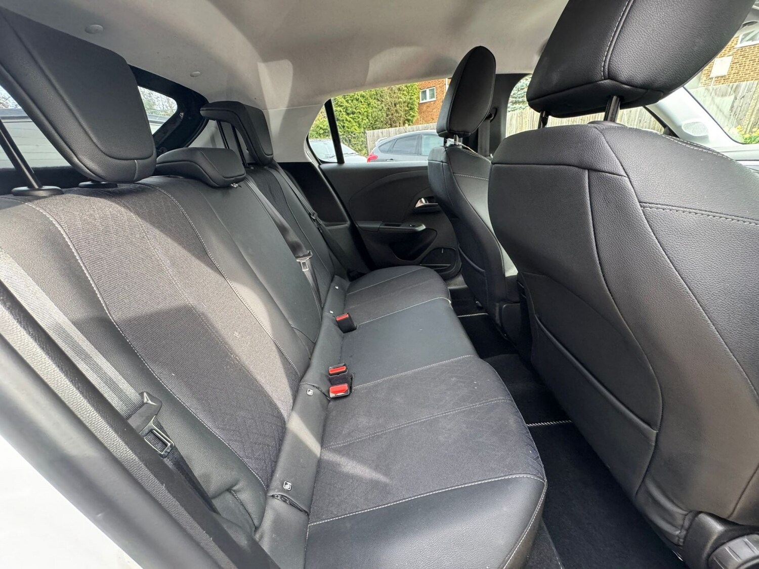 Used Vauxhall Corsa 2020 for sale - 78105900: Photo 25