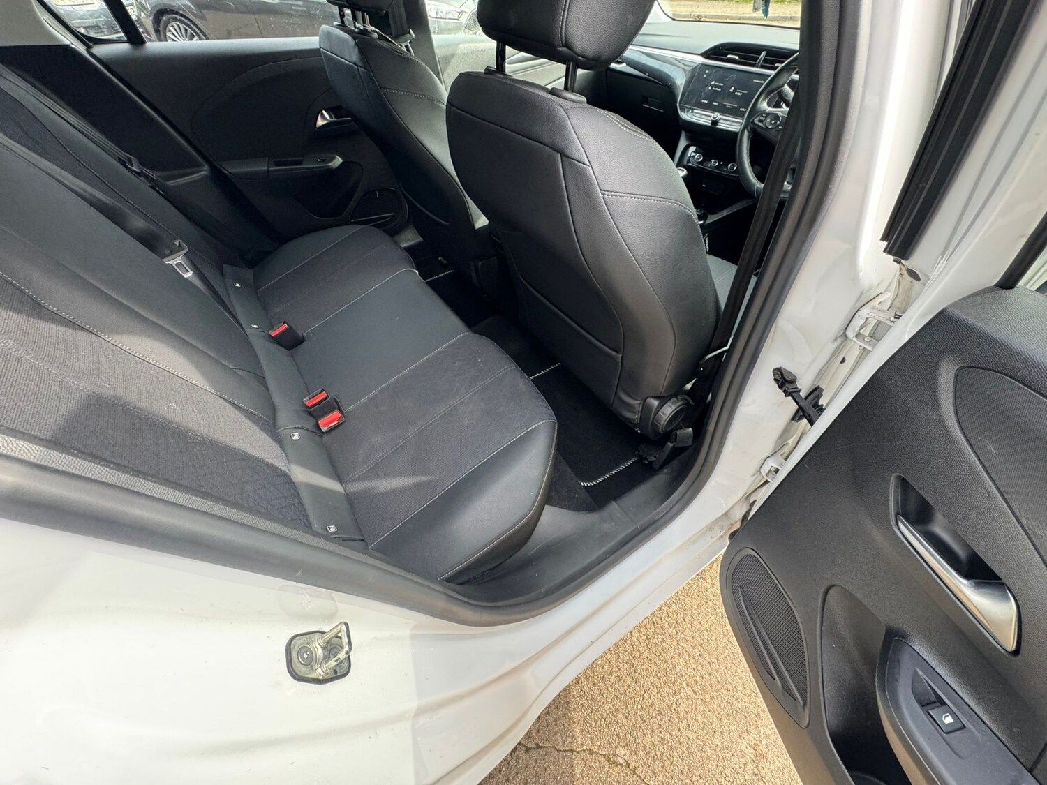 Used Vauxhall Corsa 2020 for sale - 78105900: Photo 26