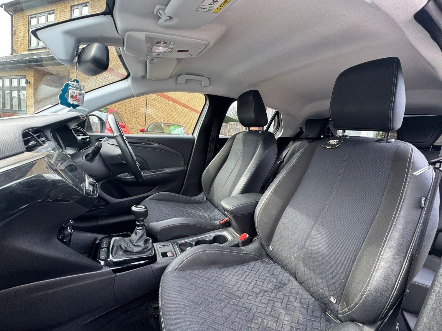 Used Vauxhall Corsa 2020 for sale - 78105900: Photo 27