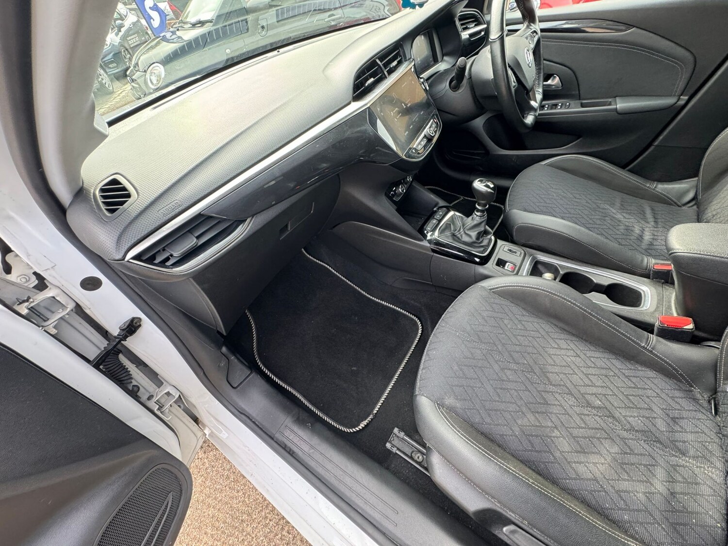 Used Vauxhall Corsa 2020 for sale - 78105900: Photo 28