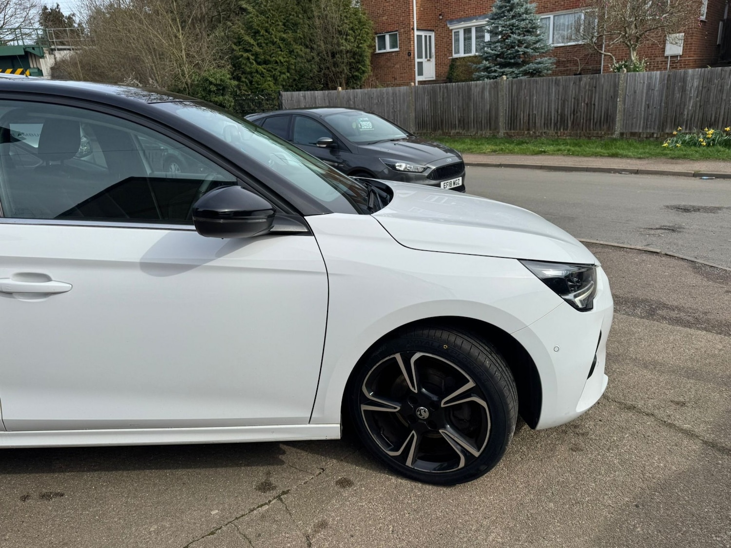 Used Vauxhall Corsa 2020 for sale - 78105900: Photo 3