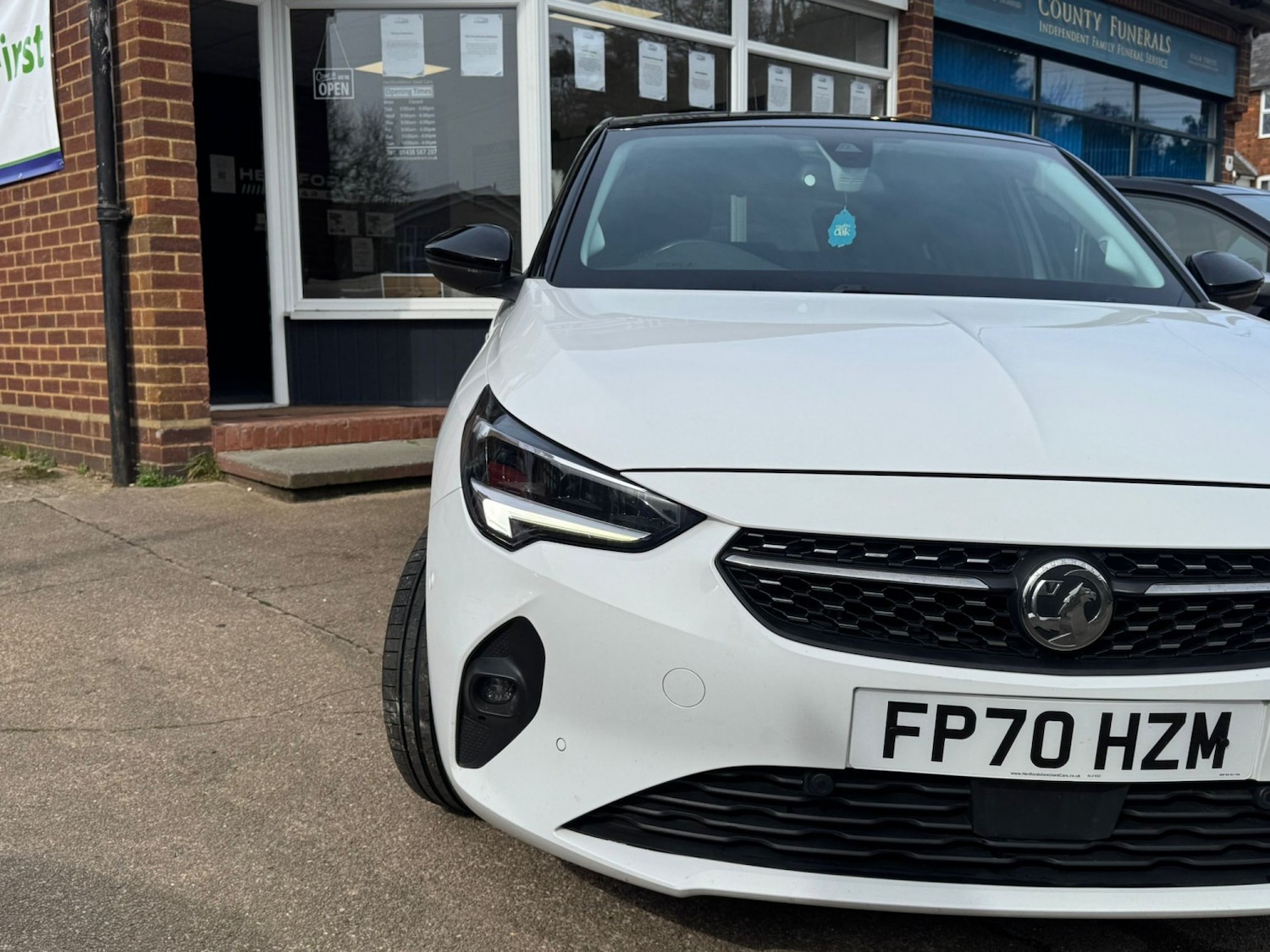 Used Vauxhall Corsa 2020 for sale - 78105900: Photo 5