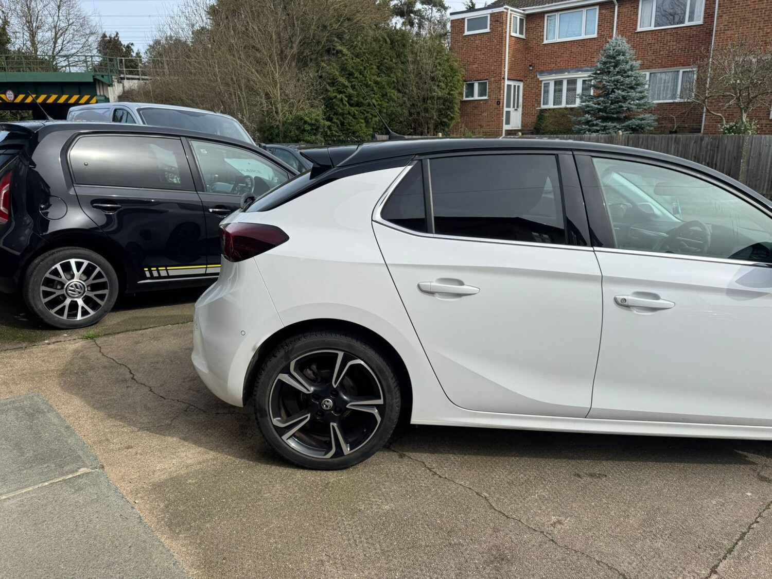 Used Vauxhall Corsa 2020 for sale - 78105900: Photo 6