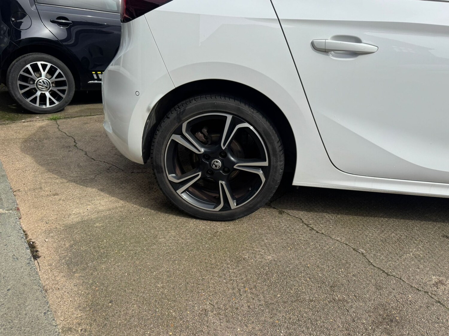 Used Vauxhall Corsa 2020 for sale - 78105900: Photo 7