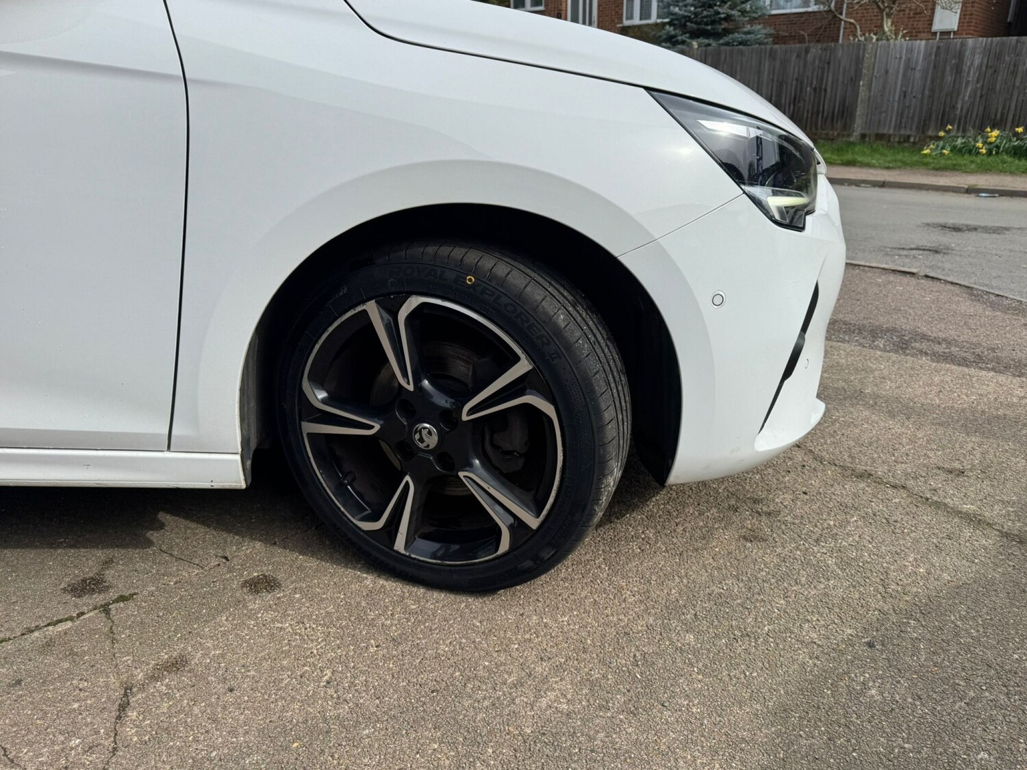 Used Vauxhall Corsa 2020 for sale - 78105900: Photo 8