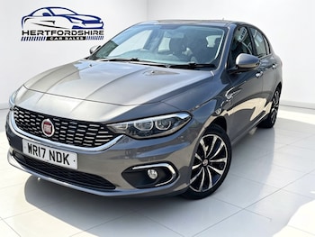 Used Fiat Tipo 2017 for sale - 79091322: Photo