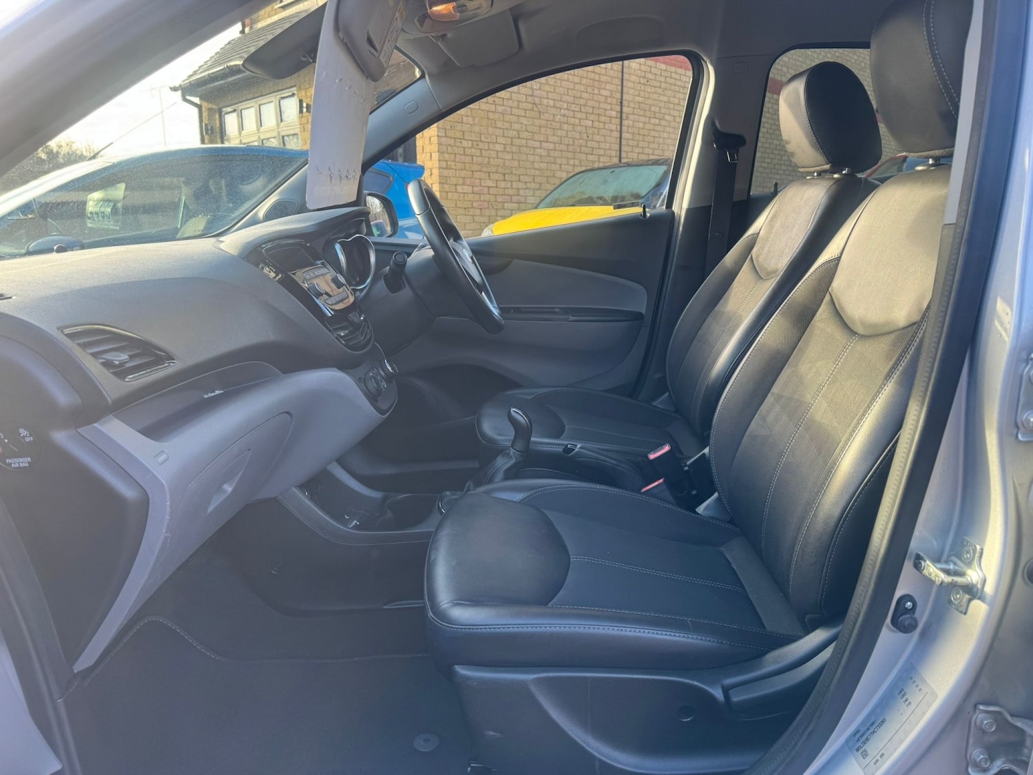 Used Vauxhall Viva 2016 for sale - 77319814: Photo 18