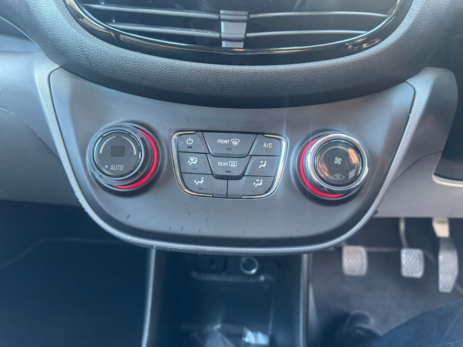 Used Vauxhall Viva 2016 for sale - 77319814: Photo 19