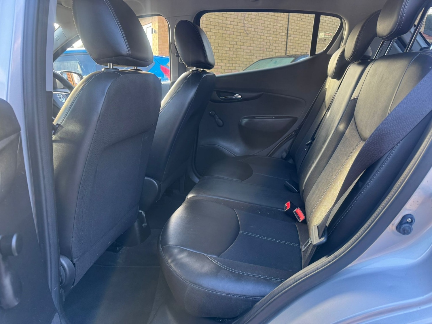 Used Vauxhall Viva 2016 for sale - 77319814: Photo 21