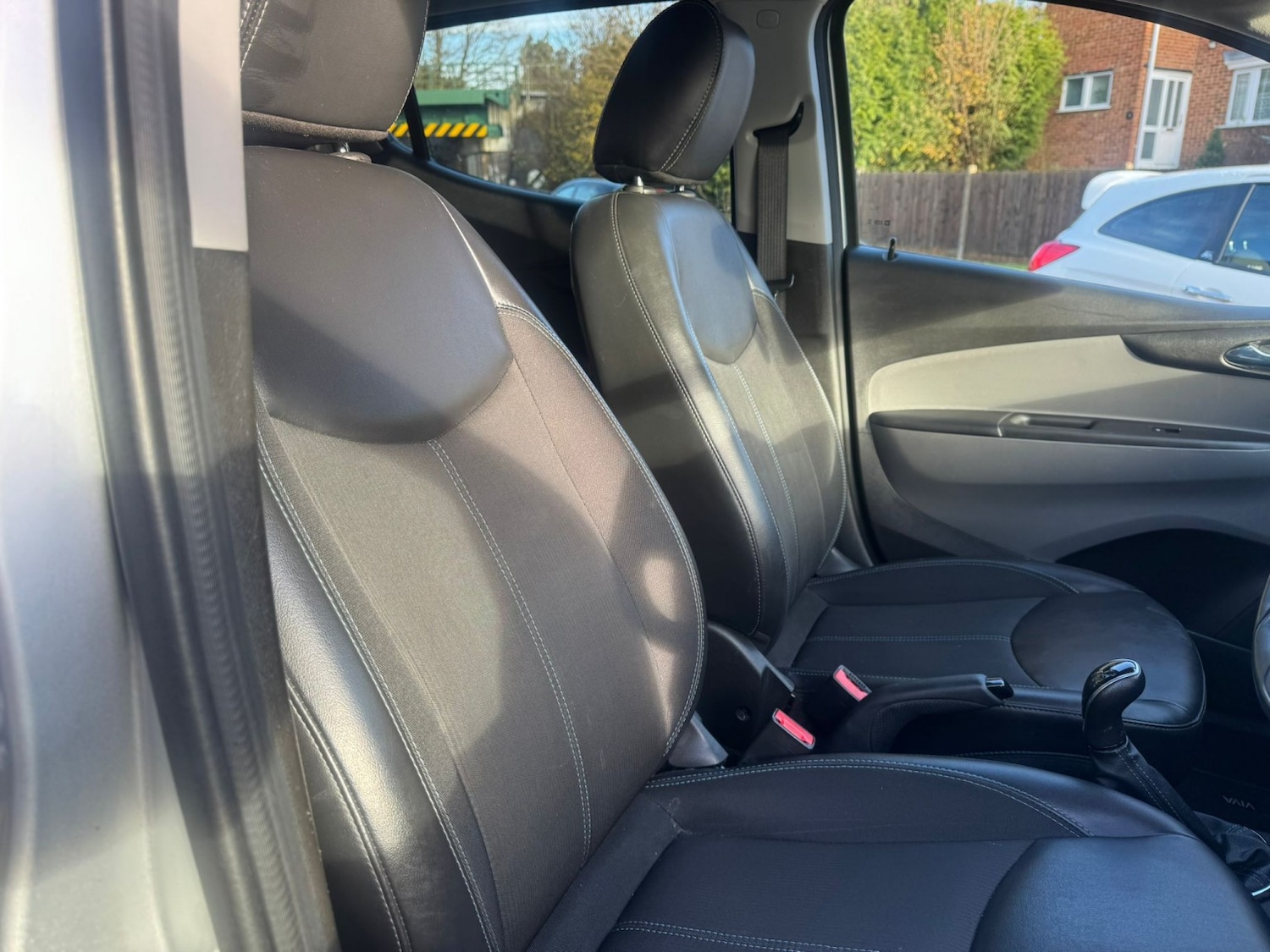 Used Vauxhall Viva 2016 for sale - 77319814: Photo 24