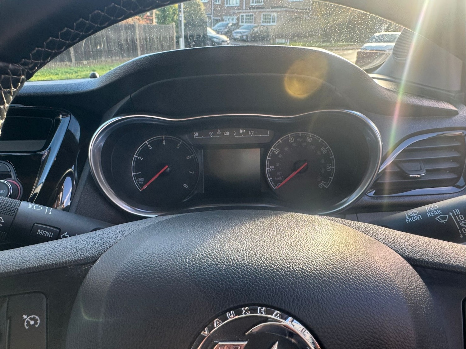 Used Vauxhall Viva 2016 for sale - 77319814: Photo 26