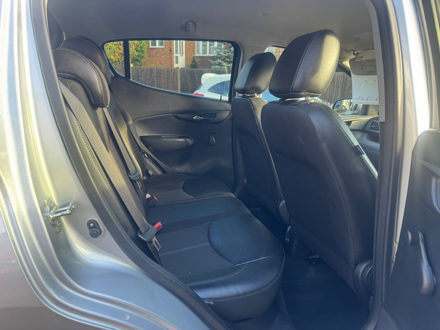 Used Vauxhall Viva 2016 for sale - 77319814: Photo 28