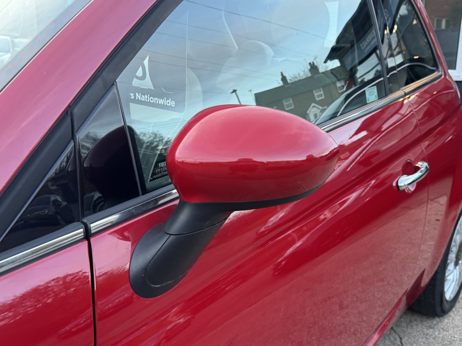 Used Fiat 500 2016 for sale - 76618651: Photo 18